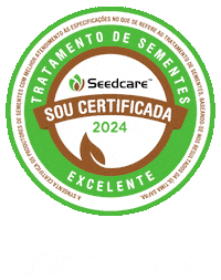 Agro Sementes Sticker by Copérdia