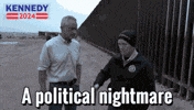 Politics Election GIF by Team Kennedy