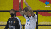 Happy Football GIF by MolaTV