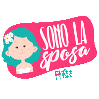 enzo miccio wedding Sticker by Love the Date