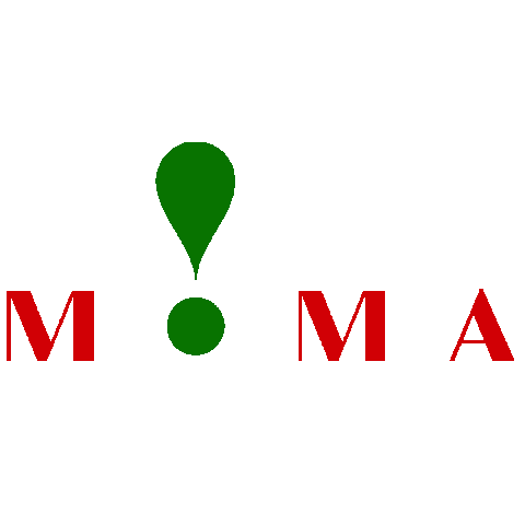 Sticker by MoMa Store