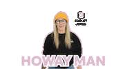 Instagram What Sticker by CarleyJones