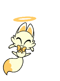 Happy Cat Sticker by BuzzFeed Animation