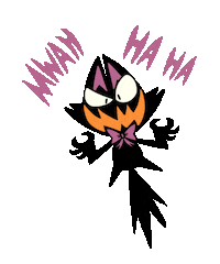 cat lol Sticker by BuzzFeed Animation