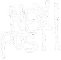 New Post Swipe Up Sticker