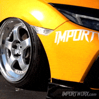 Honda Banner GIF by ImportWorx