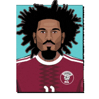 World Cup Lol Sticker by Panini America