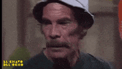 chavo del 8 donramon GIF by Grupo Chespirito