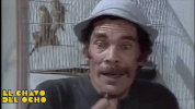 chavo del 8 donramon GIF by Grupo Chespirito