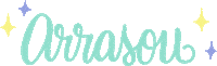text shine Sticker
