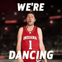 We're Dancing