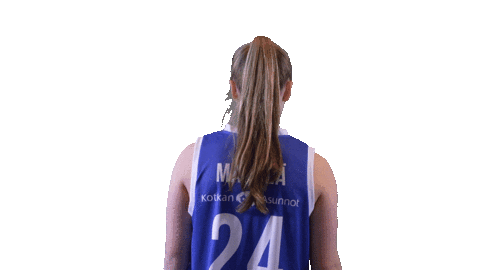 Sport Basketball Sticker by Basket_fi