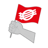 1Mai Sozialdemokratie Sticker by SPÖ Wien