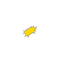 Boom Poom Sticker by Chefcecygon