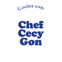 Food Cook Sticker by Chefcecygon