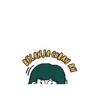 Happy Fun Sticker by BulkSource