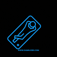 Saturday Morning Weekend GIF by Damnjobs