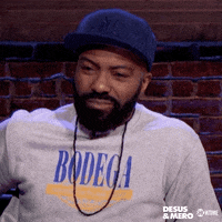 Showtime Ok GIF by Desus & Mero