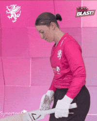 Bosh Sccc GIF by Somerset County Cricket Club
