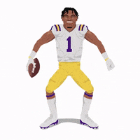 Nfl Draft Football GIF by SportsManias