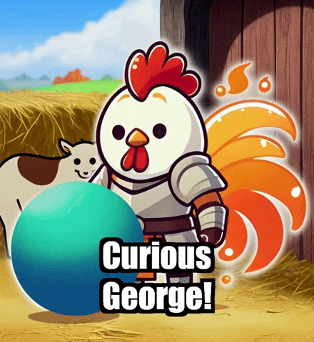Zoroostercharacter GIF by Zorooster