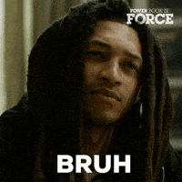 Starz GIF by Power Book IV: Force