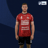 Handball Flensburg GIF by DAIKIN HBL