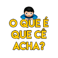 O Que E Juan Sticker by Universal Music Brasil