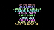 credits list GIF by South Park 