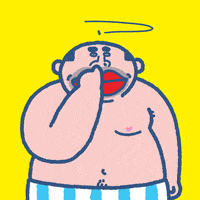 Fly Digging GIF by SOWINGHONG