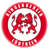 Soccer Text Sticker by RVLuebtheen