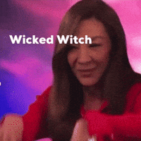 Wicked Witch Mm GIF