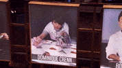 Chef Hello GIF by Masterchef