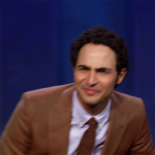 project runway GIF by Lifetime