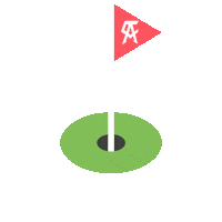 torneonogolfnolife golfméxico nogolfnolife torneonogolfnolife Sticker