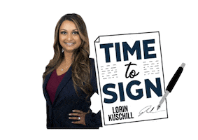 Lorin Kuschill Sticker by Jason Mitchell Group