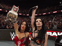 We Win Wwe Raw GIF