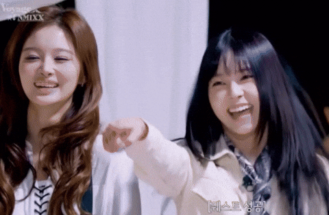 Nmixx GIF