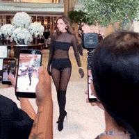 Miss Colombia GIF