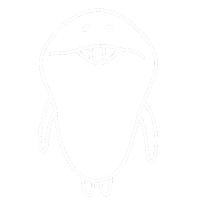 Biggy Nameko Sticker