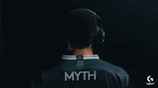 Esports GIF by LogitechG