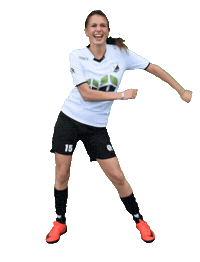 Soccer Swish Sticker by DVO'32 Vlaardingen