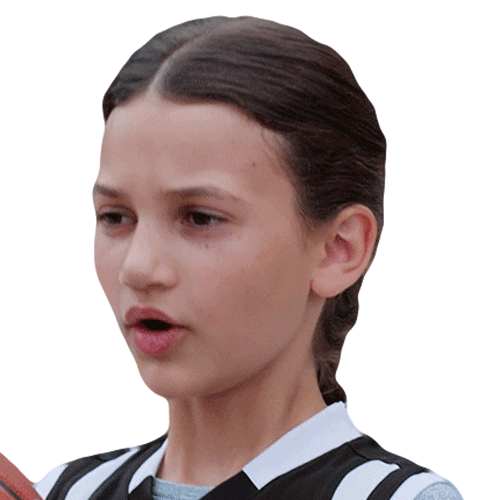 Focus Bau Sticker by Paramount+