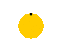 Acmerealestate Sticker by Emily Sinclair - ACME Real Estate