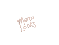 MarcoLooks marcolooks Sticker