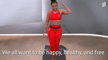 Peloton, Chelsea Jackson Roberts