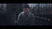 War Battle GIF