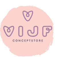 Olst Sticker by Vijf Conceptstore