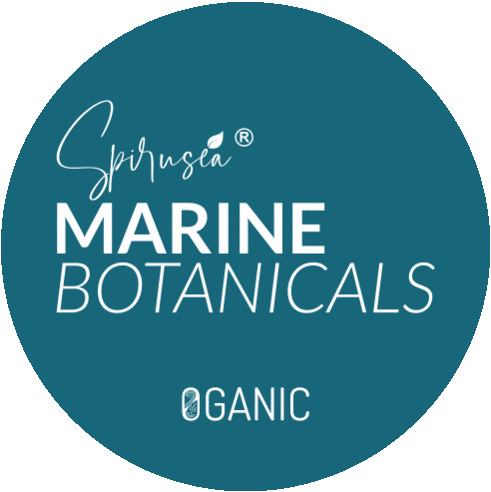 Sea Island Sticker by Organic Lombok