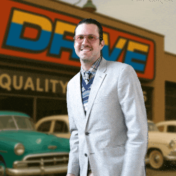 Davesdeals GIF by Nifty Gateway Studio